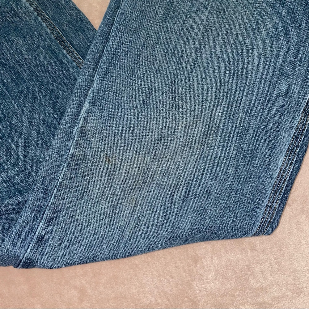 Carhartt relaxed Jean size 36/L33 - Picture 12 of 15